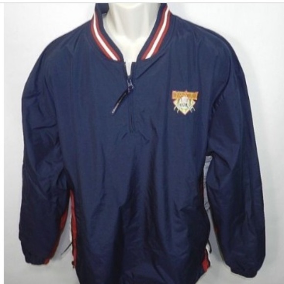 Coopertown Dreams Park Other - ♥Coopertown Dreams Park Pull Over Windbreaker XL